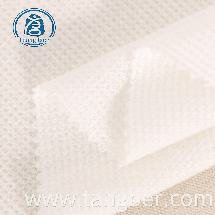 Cotton Waffle Fabric